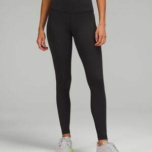 Lululemon Wonder Under Leggings